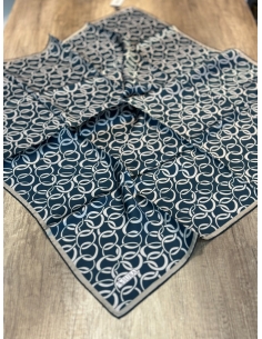 SURA İPEK EŞARP 2025 YAZ SEZONU