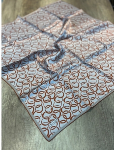 SURA İPEK EŞARP 2025 YAZ SEZONU