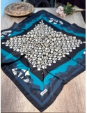 Cardion Twill Eşarp