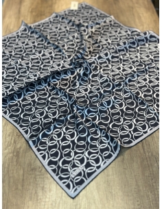 SURA İPEK EŞARP 2025 YAZ SEZONU