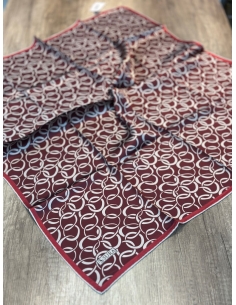 SURA İPEK EŞARP 2025 YAZ SEZONU