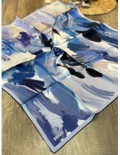 SURA İPEK EŞARP 2025 YAZ SEZONU