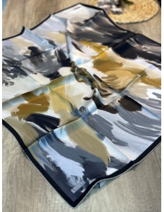 SURA İPEK EŞARP 2025 YAZ SEZONU