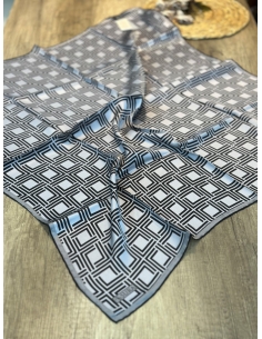 SURA İPEK EŞARP 2025 YAZ SEZONU