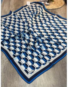 SURA İPEK EŞARP 2025 YAZ SEZONU