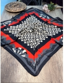 Cardion Twill Eşarp