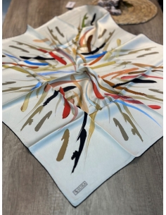 SURA İPEK EŞARP 2025 YAZ SEZONU