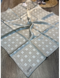 SURA İPEK EŞARP 2025 YAZ SEZONU