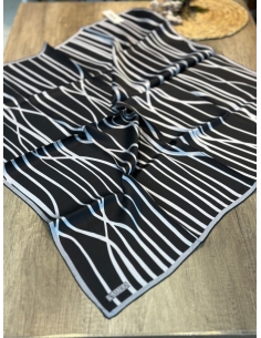 SURA İPEK EŞARP 2025 YAZ SEZONU