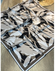 SURA İPEK EŞARP 2025 YAZ SEZONU