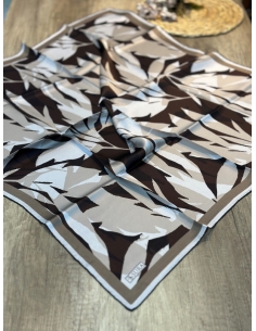 SURA İPEK EŞARP 2025 YAZ SEZONU