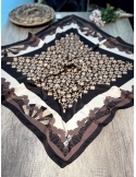 Cardion Twill Eşarp