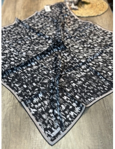 SURA İPEK EŞARP 2025 YAZ SEZONU