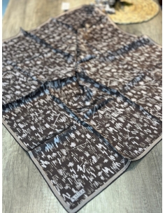 SURA İPEK EŞARP 2025 YAZ SEZONU