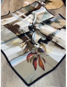 SURA İPEK EŞARP 2025 YAZ SEZONU