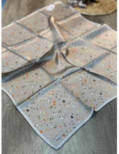 SURA İPEK EŞARP 2025 YAZ SEZONU