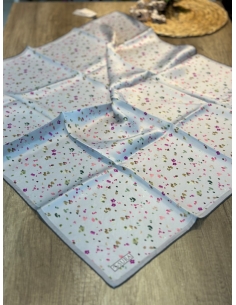 SURA İPEK EŞARP 2025 YAZ SEZONU