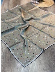 SURA İPEK EŞARP 2025 YAZ SEZONU