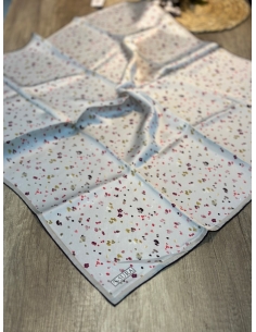 SURA İPEK EŞARP 2025 YAZ SEZONU