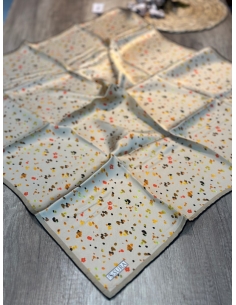 SURA İPEK EŞARP 2025 YAZ SEZONU