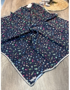 SURA İPEK EŞARP 2025 YAZ SEZONU