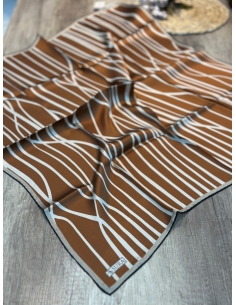 SURA İPEK EŞARP 2025 YAZ SEZONU