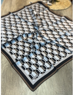 SURA İPEK EŞARP 2025 YAZ SEZONU