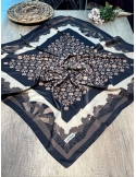 Cardion Twill Eşarp
