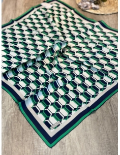 SURA İPEK EŞARP 2025 YAZ SEZONU