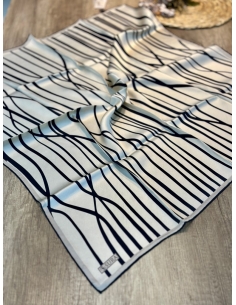 SURA İPEK EŞARP 2025 YAZ SEZONU