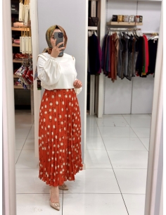 Levidor Plise Takım TABA